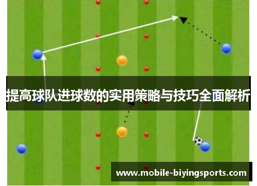 提高球队进球数的实用策略与技巧全面解析