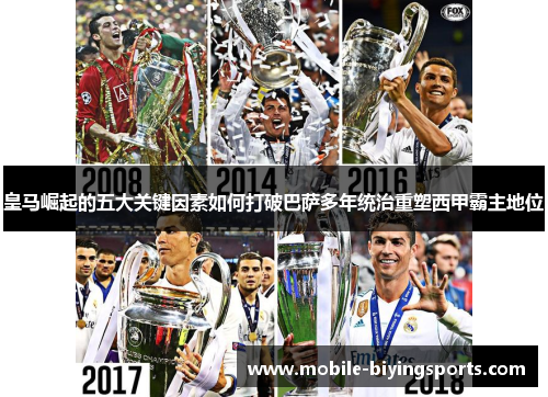 皇马崛起的五大关键因素如何打破巴萨多年统治重塑西甲霸主地位