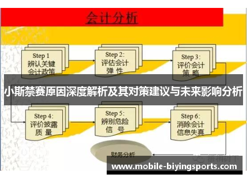 小斯禁赛原因深度解析及其对策建议与未来影响分析