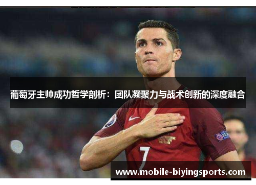 葡萄牙主帅成功哲学剖析:团队凝聚力与战术创新的深度融合 葡萄牙主帅成功哲学剖析:团队凝聚力与战术创新的深度融合