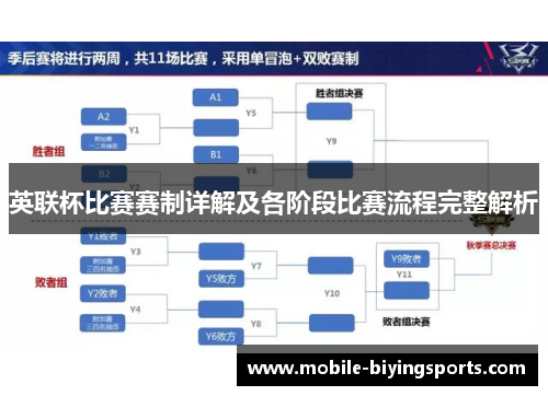 英联杯比赛赛制详解及各阶段比赛流程完整解析 英联杯比赛赛制详解及各阶段比赛流程完整解析