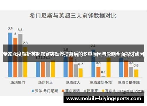 专家深度解析英超联赛突然停摆背后的多重原因与影响全面探讨动因 专家深度解析英超联赛突然停摆背后的多重原因与影响全面探讨动因